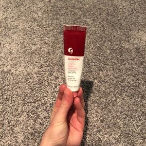 glossier cherry balm